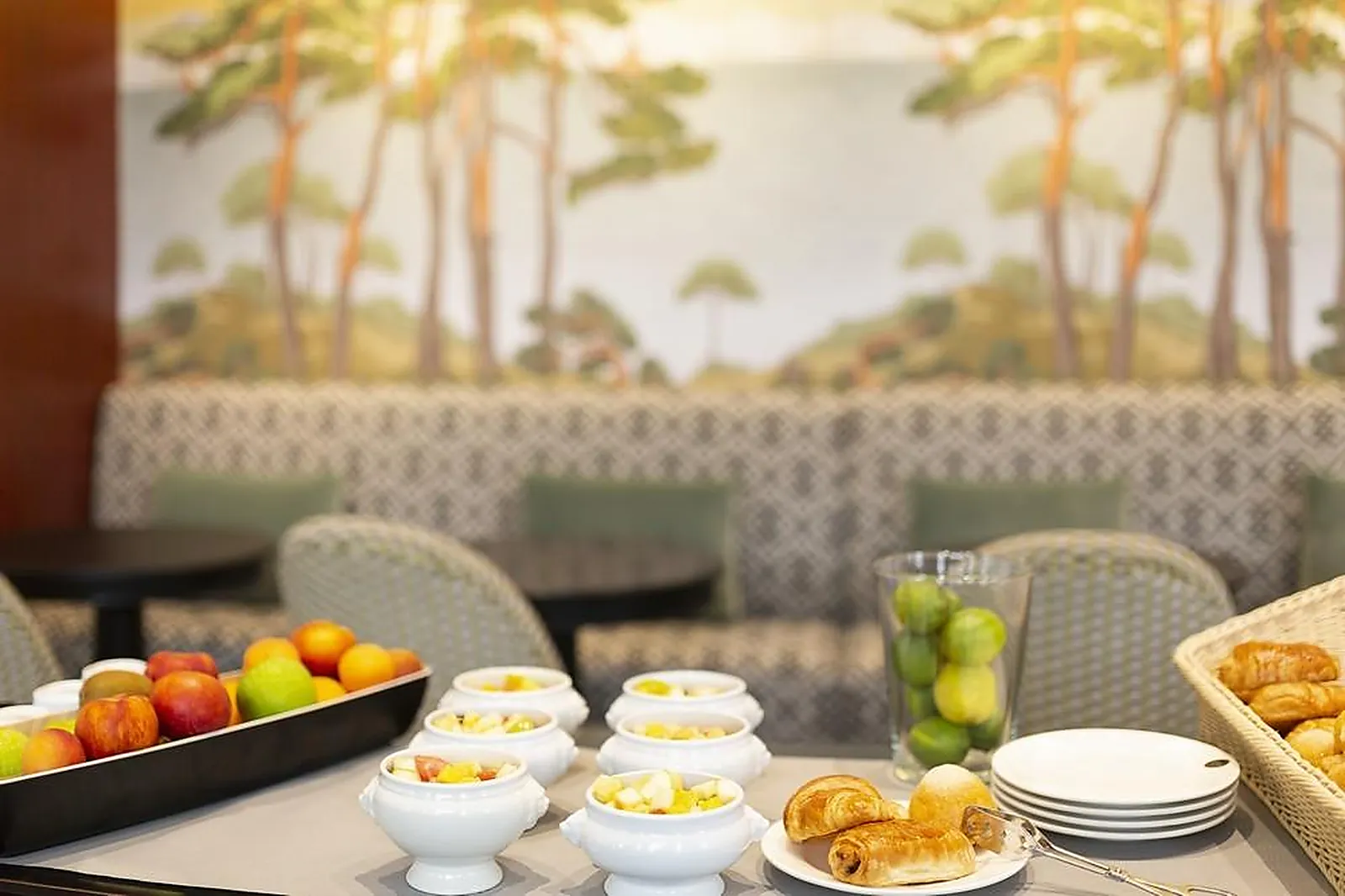 Lieux événementiels, GRAND HÔTEL TONIC BIARRITZ