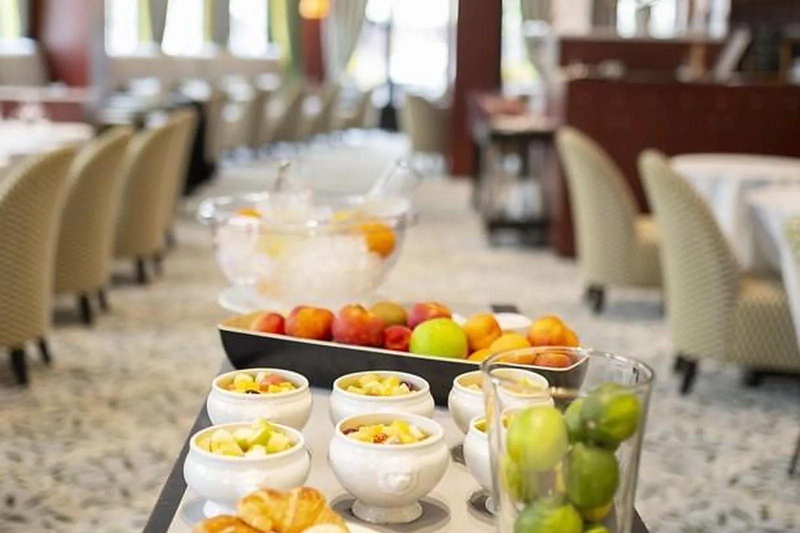 Lieux événementiels, GRAND HÔTEL TONIC BIARRITZ