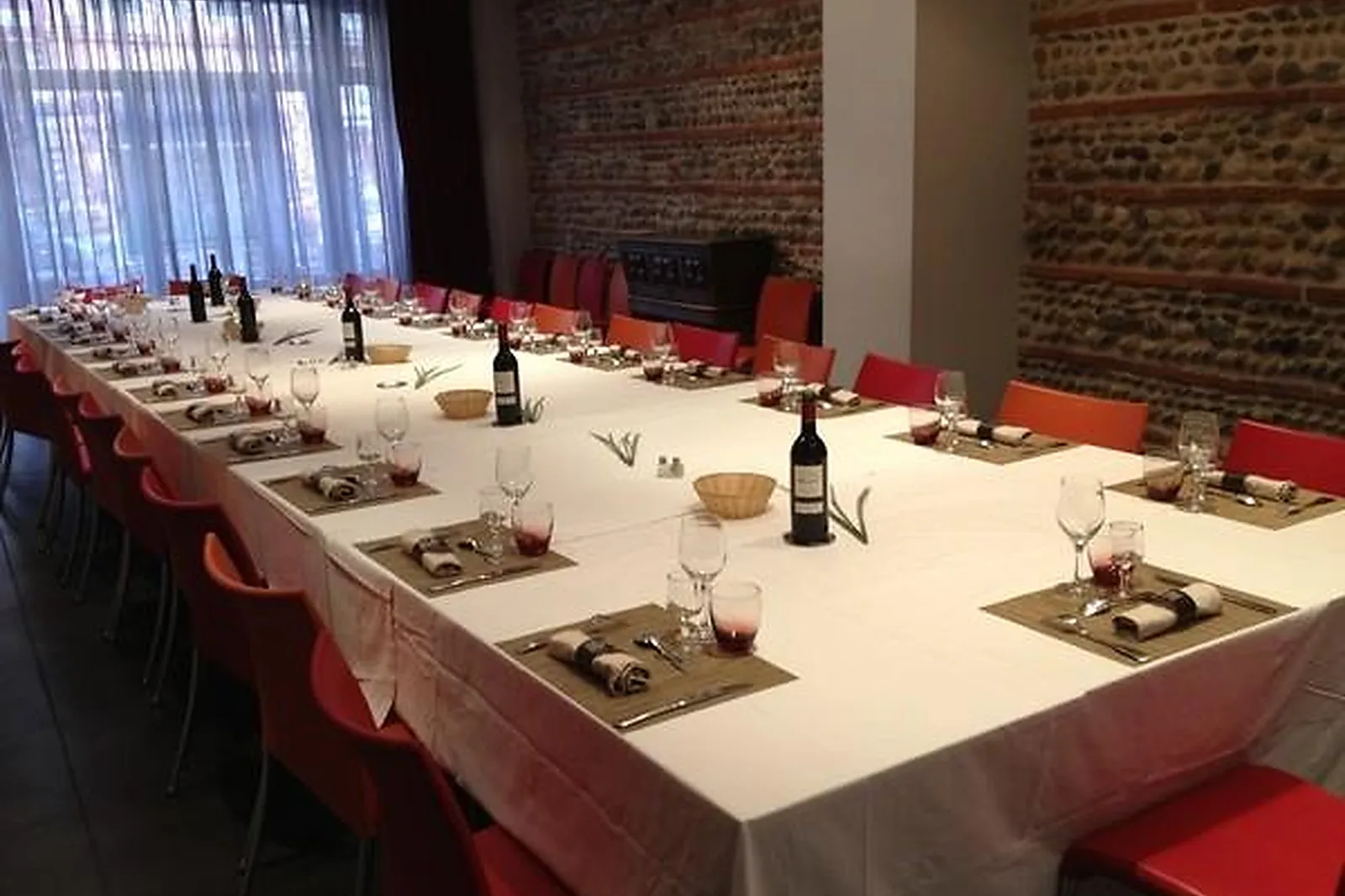 Lieux événementiels, GRAND HÔTEL D'ORLÉANS