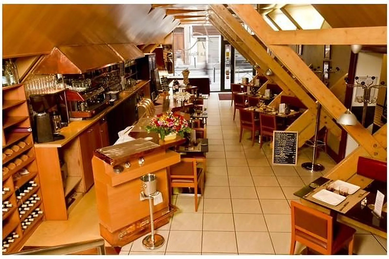 Lieux événementiels, GRAND HÔTEL D'ORLÉANS