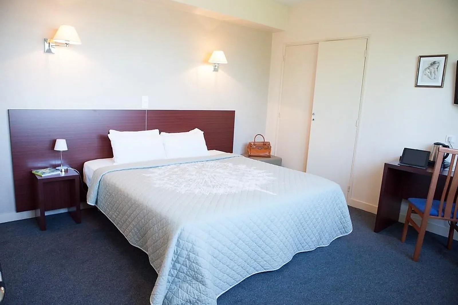 Lieux événementiels, GRAND HÔTEL D'ORLÉANS