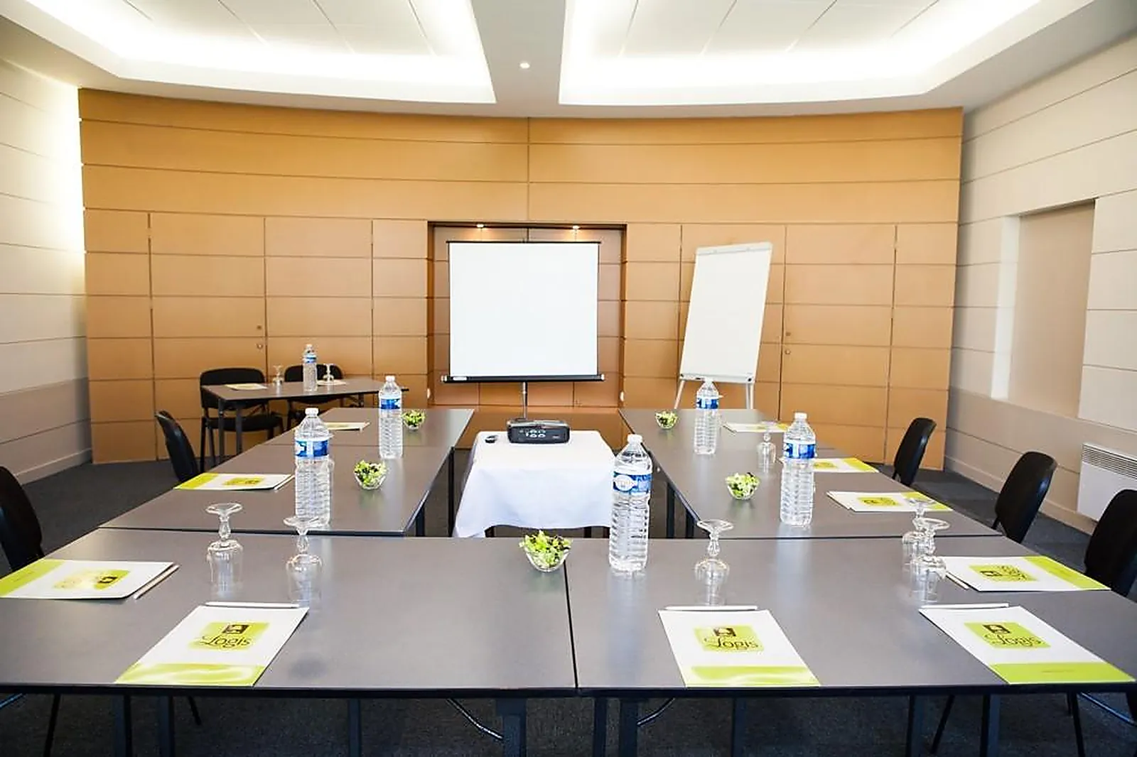 Lieux événementiels, GRAND HÔTEL D'ORLÉANS