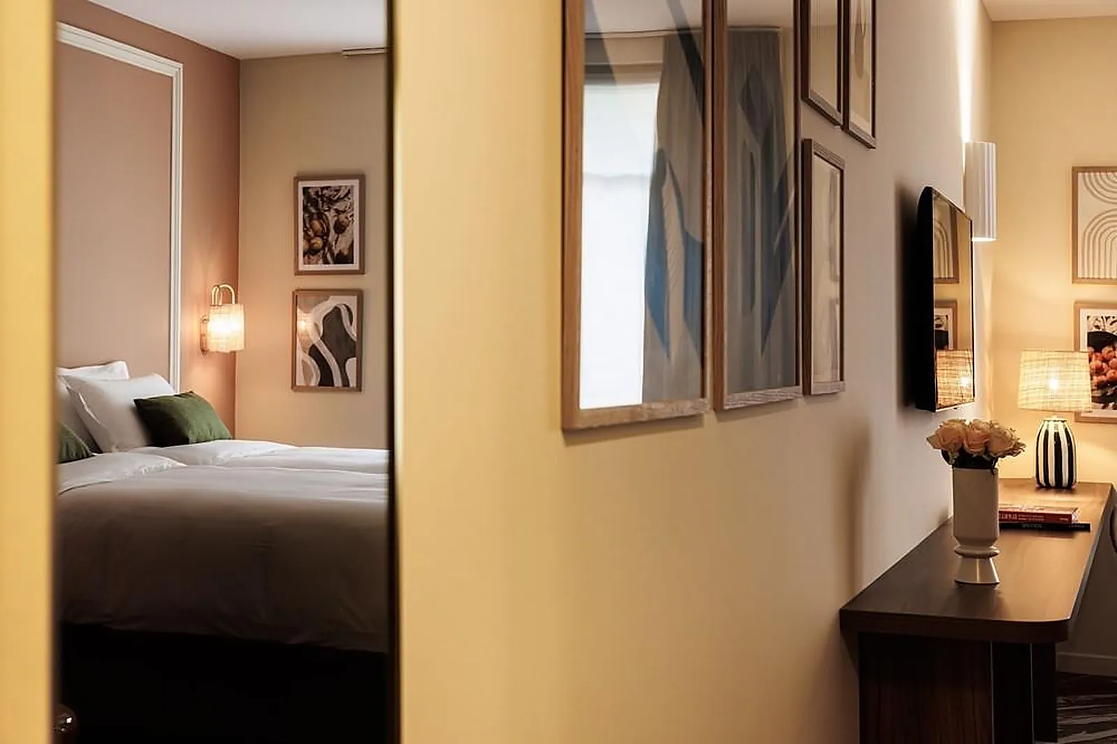 Lieux événementiels, GRAND HOTEL D’ORANGE, SURE HOTEL COLLECTION BY BEST WESTERN