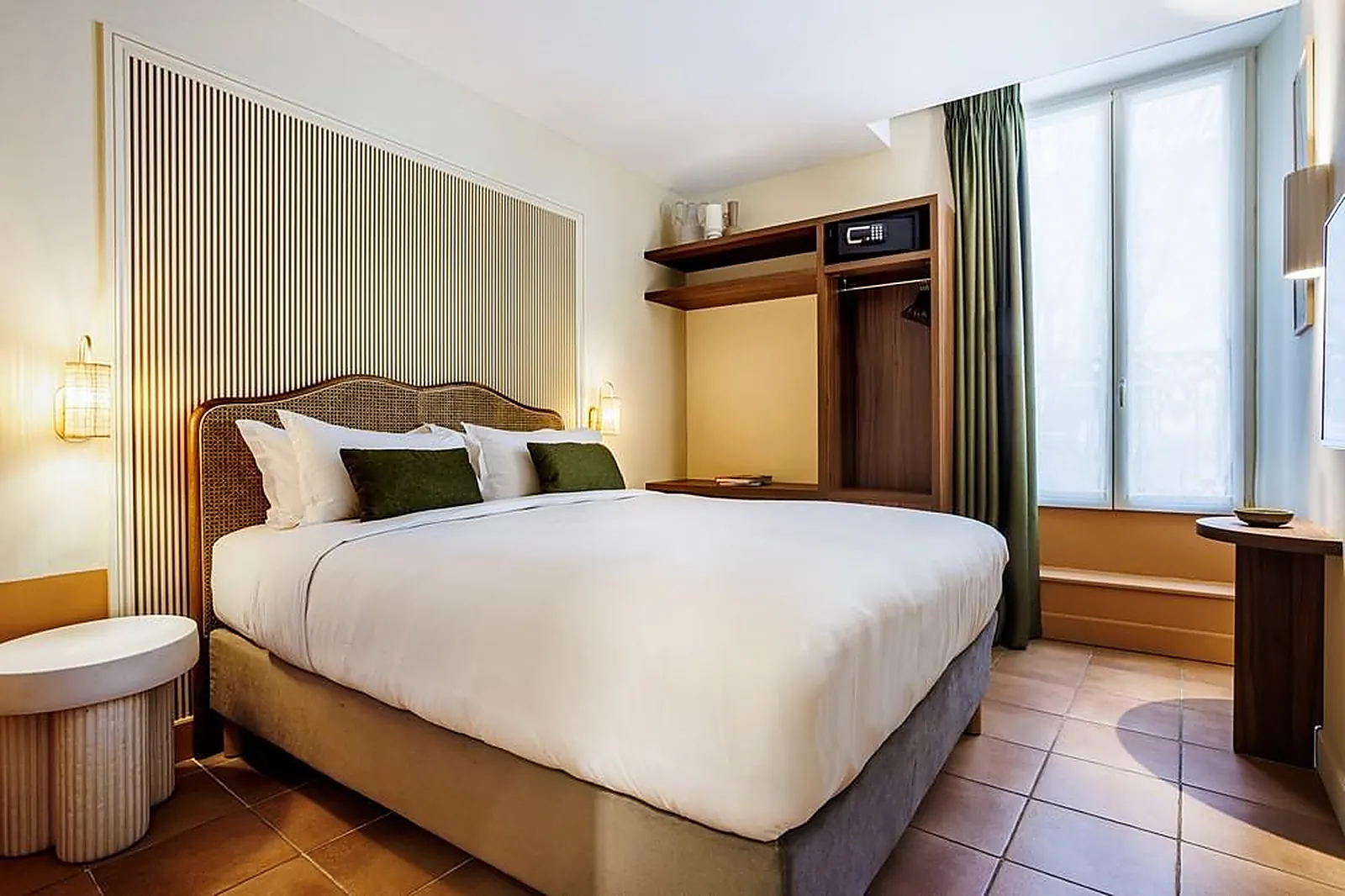 Lieux événementiels, GRAND HOTEL D’ORANGE, SURE HOTEL COLLECTION BY BEST WESTERN