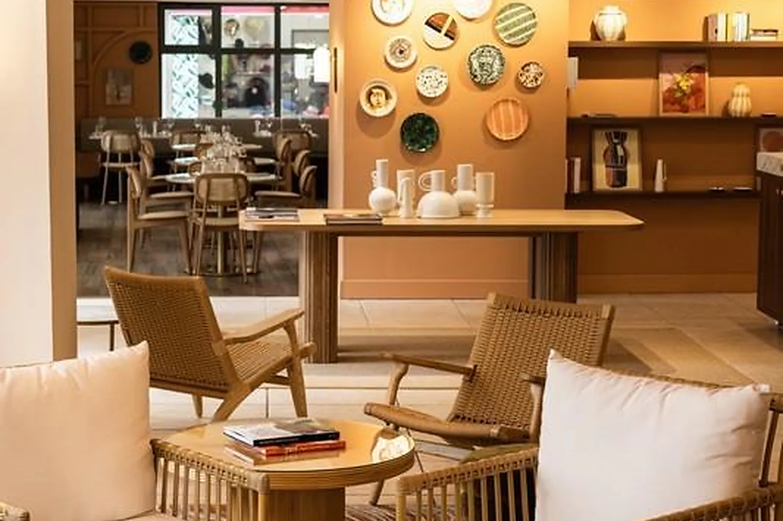 Lieux événementiels, GRAND HOTEL D’ORANGE, SURE HOTEL COLLECTION BY BEST WESTERN