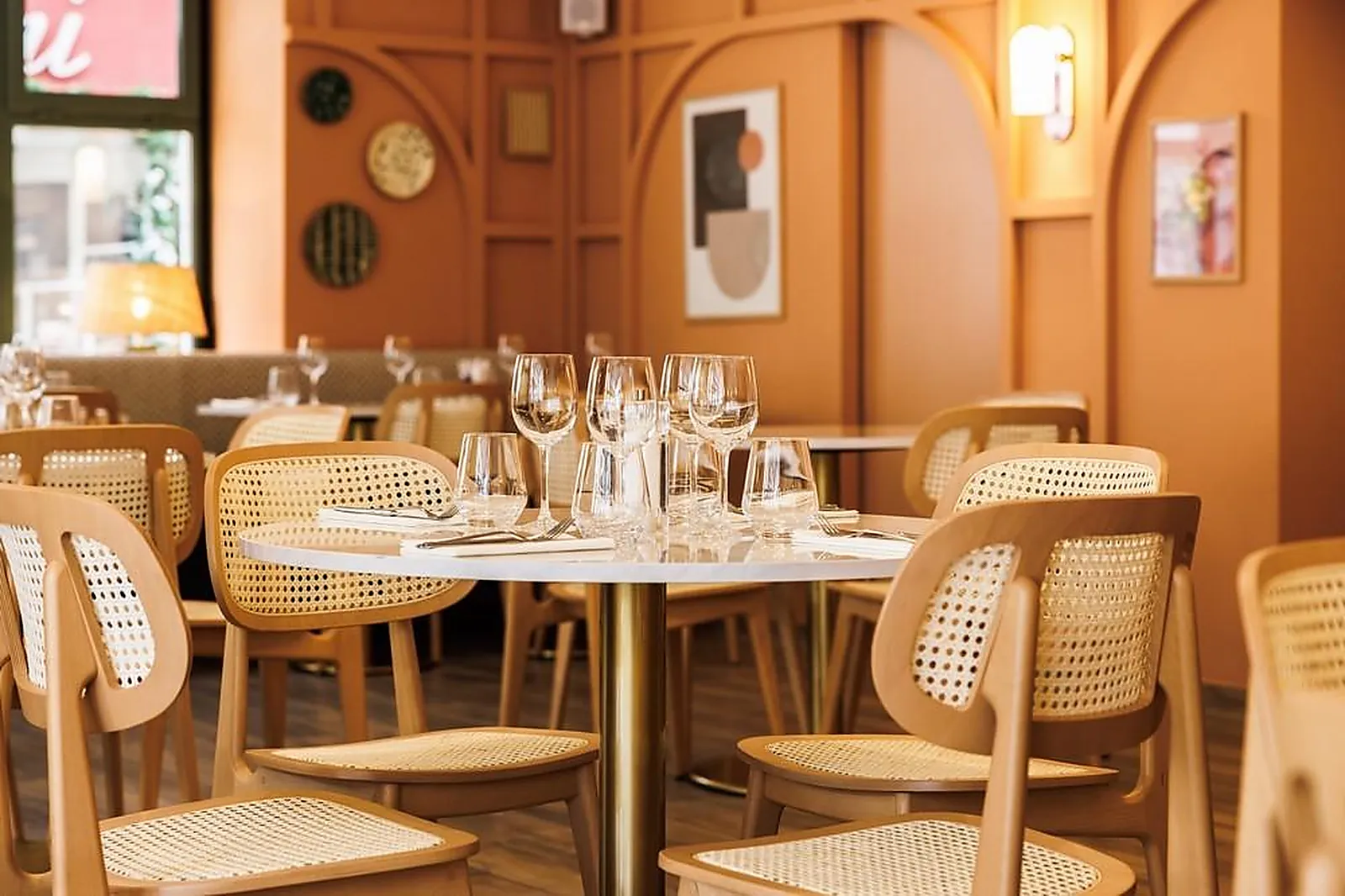 Lieux événementiels, GRAND HOTEL D’ORANGE, SURE HOTEL COLLECTION BY BEST WESTERN