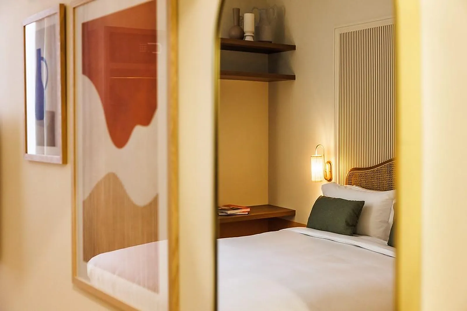 Lieux événementiels, GRAND HOTEL D’ORANGE, SURE HOTEL COLLECTION BY BEST WESTERN