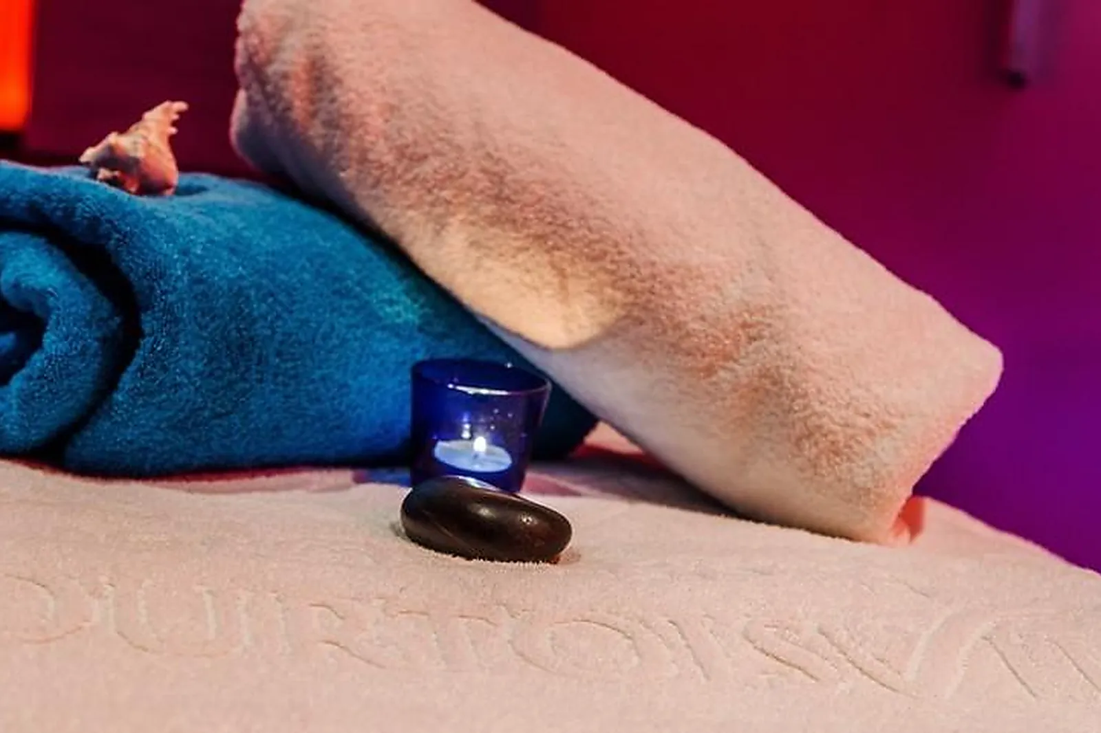 Lieux événementiels, GRAND HOTEL DE COURTOISVILLE