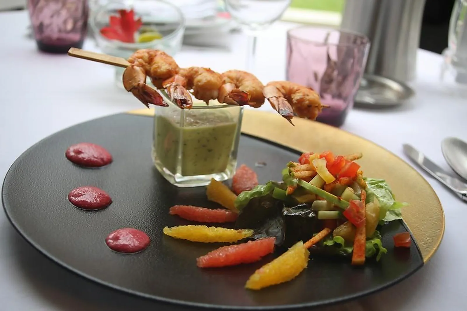 Lieux événementiels, GRAND HOTEL DE COURTOISVILLE