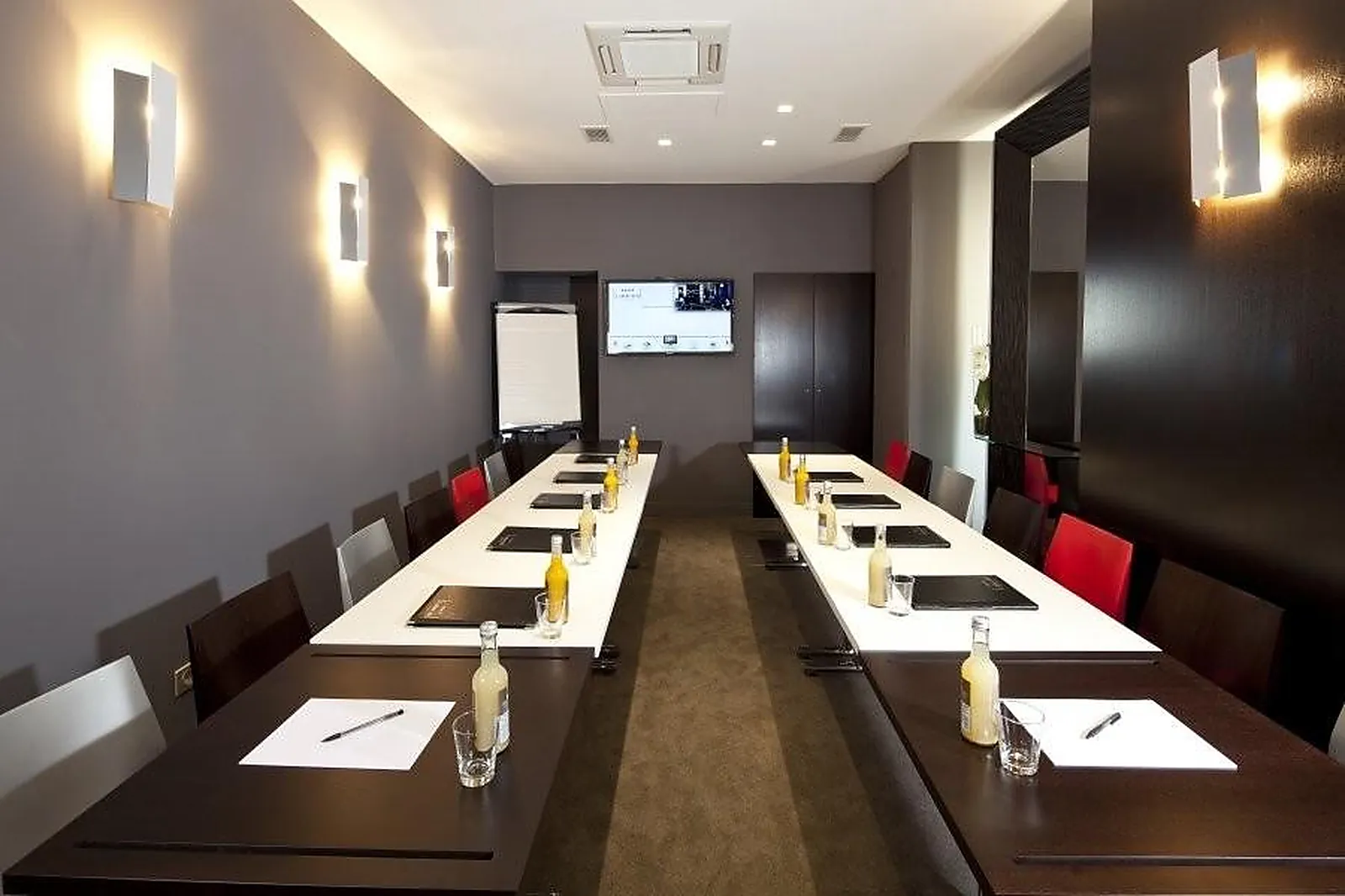 Lieux événementiels, GRAND HÔTEL DE GRENOBLE