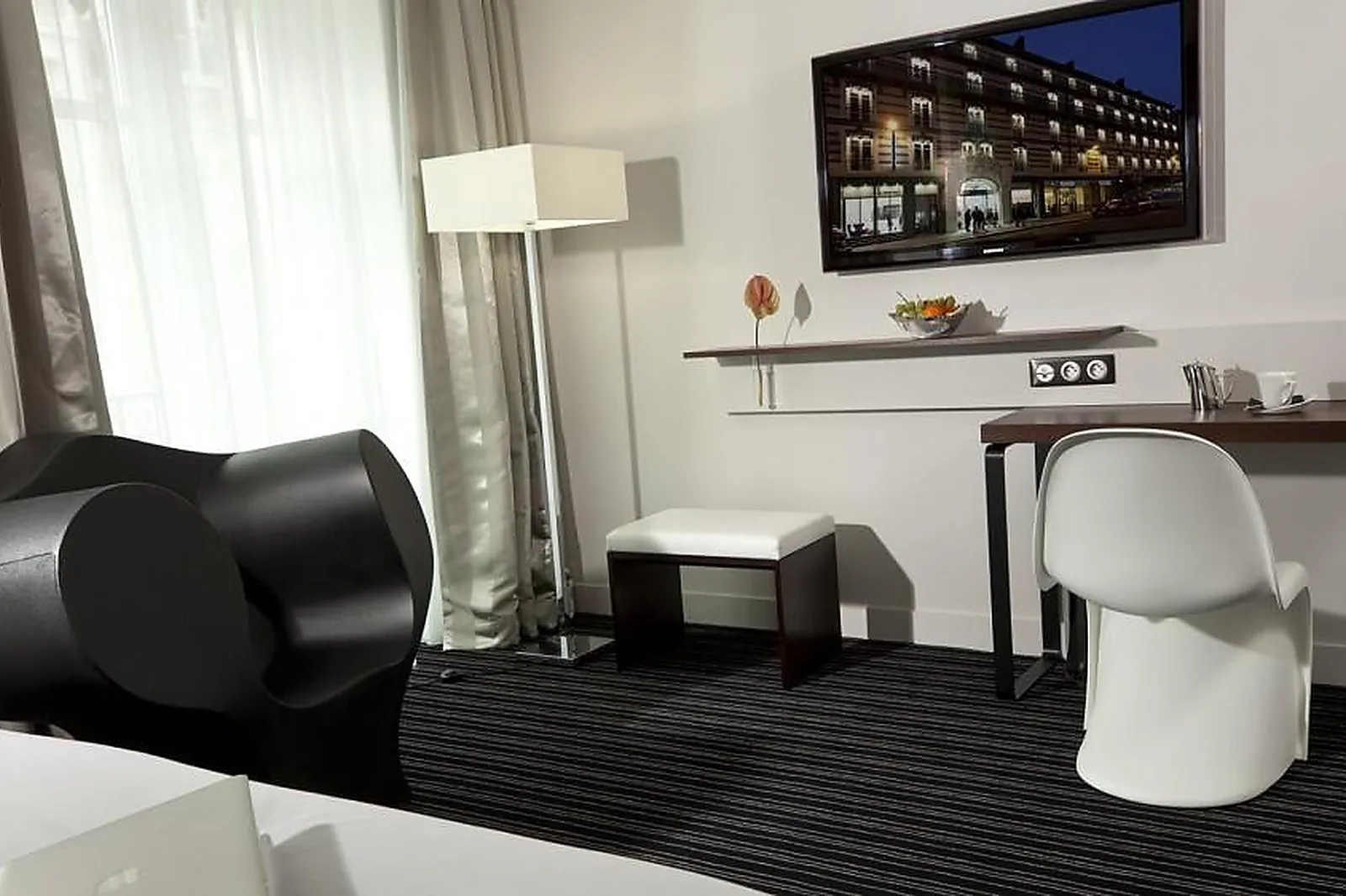 Lieux événementiels, GRAND HÔTEL DE GRENOBLE