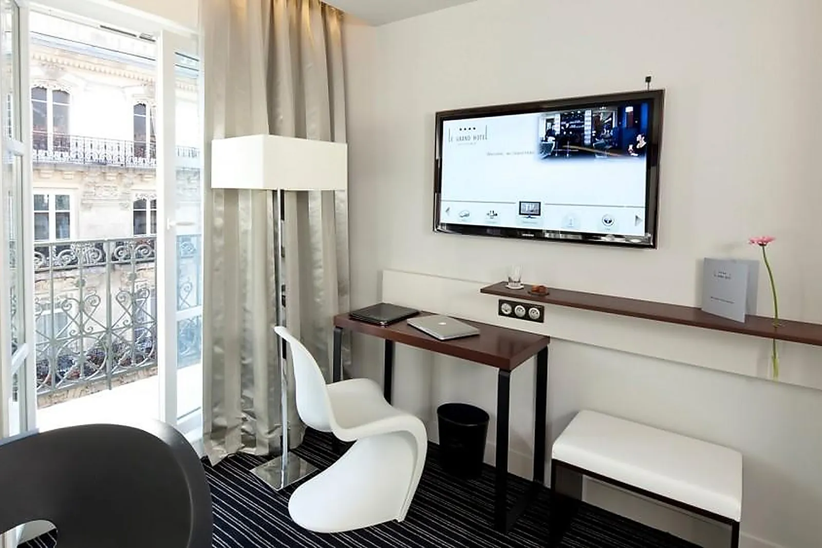 Lieux événementiels, GRAND HÔTEL DE GRENOBLE