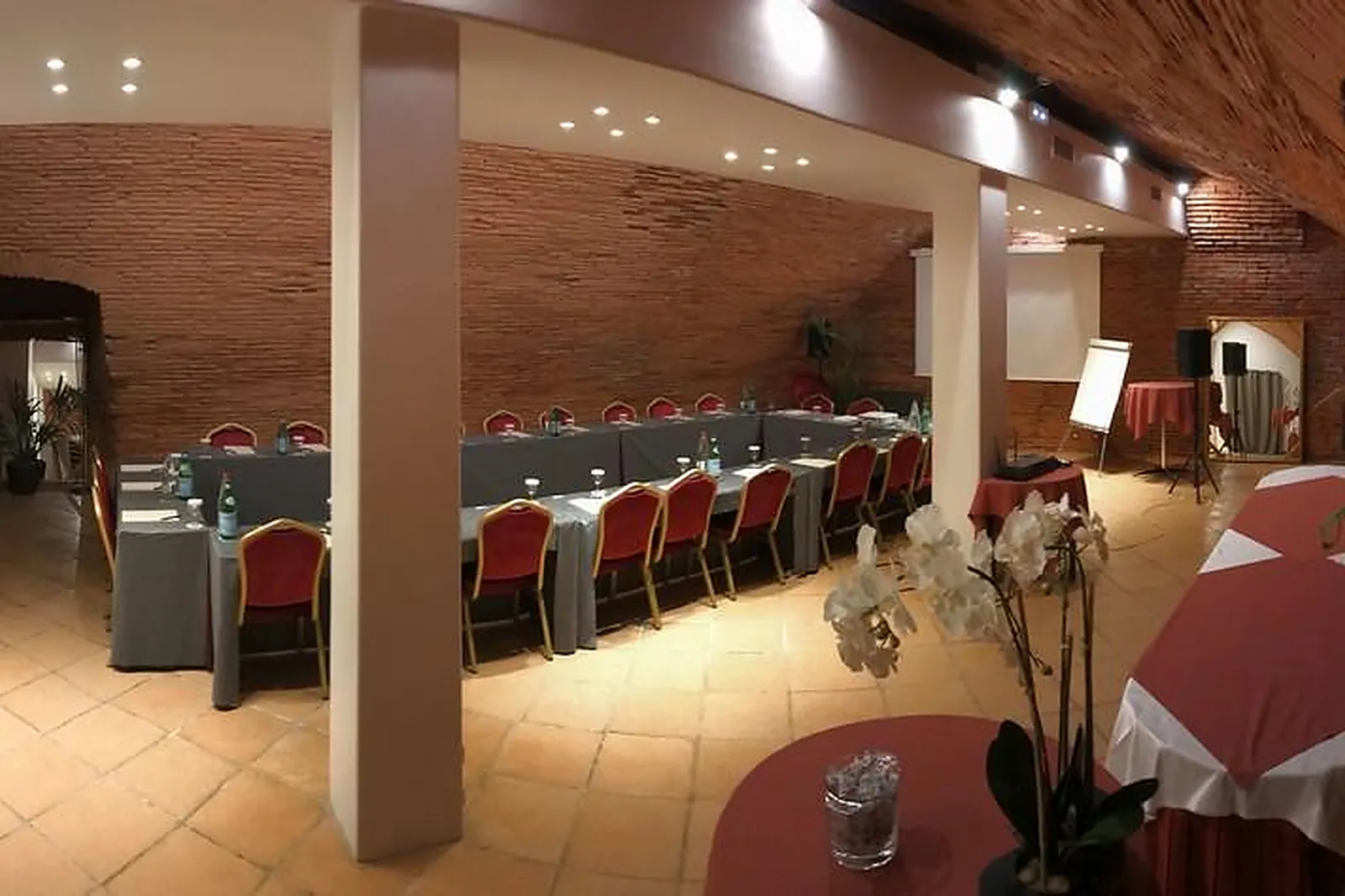 Lieux événementiels, GRAND HOTEL DE L'OPERA