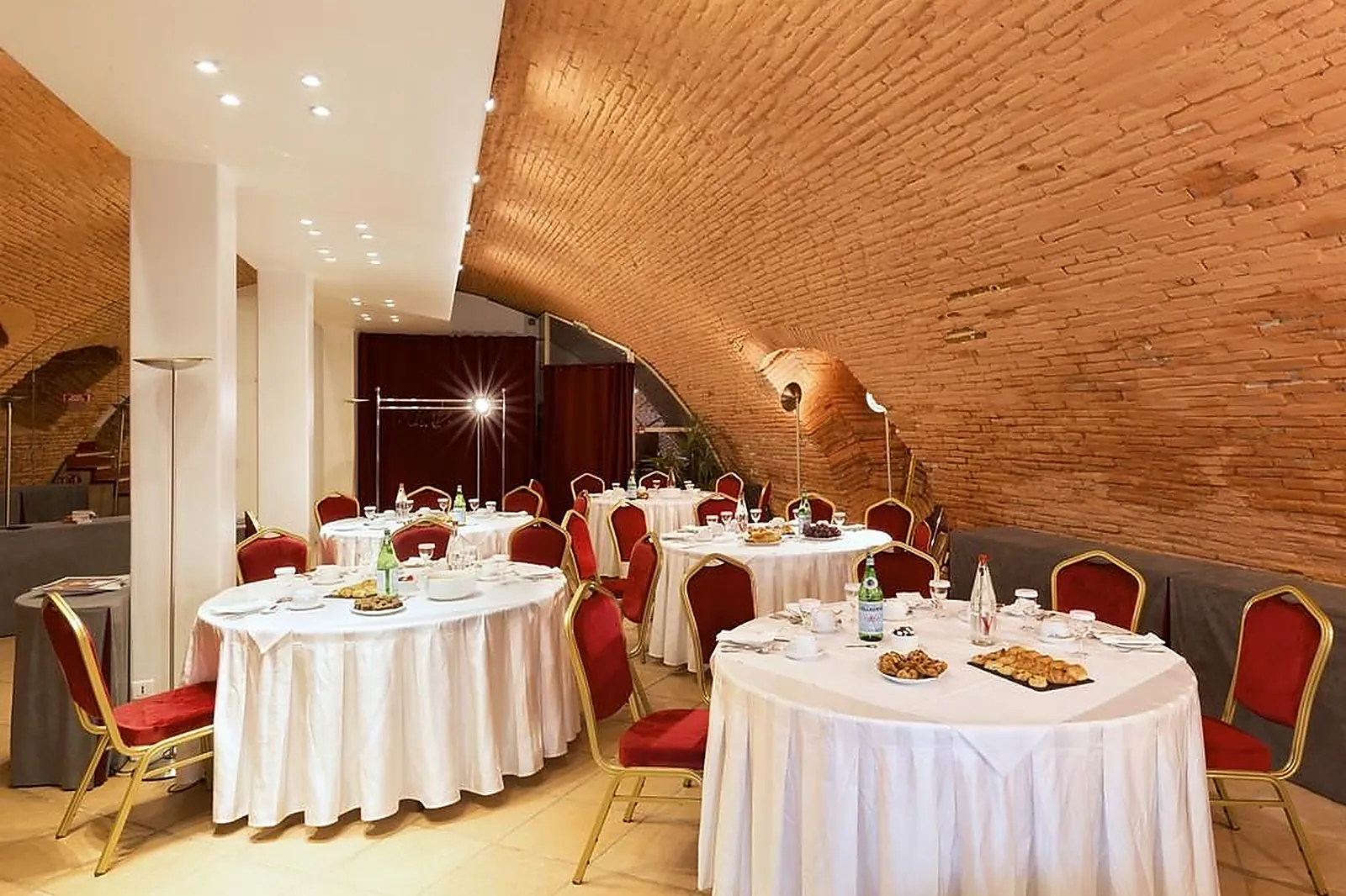 Lieux événementiels, GRAND HOTEL DE L'OPERA