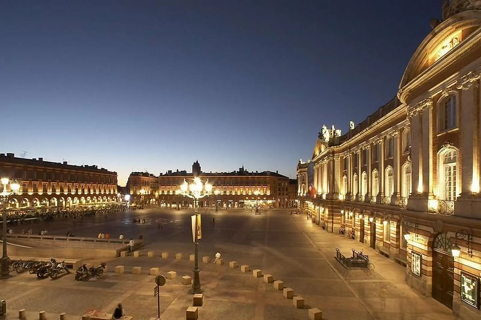 Lieux événementiels, GRAND HOTEL DE L'OPERA