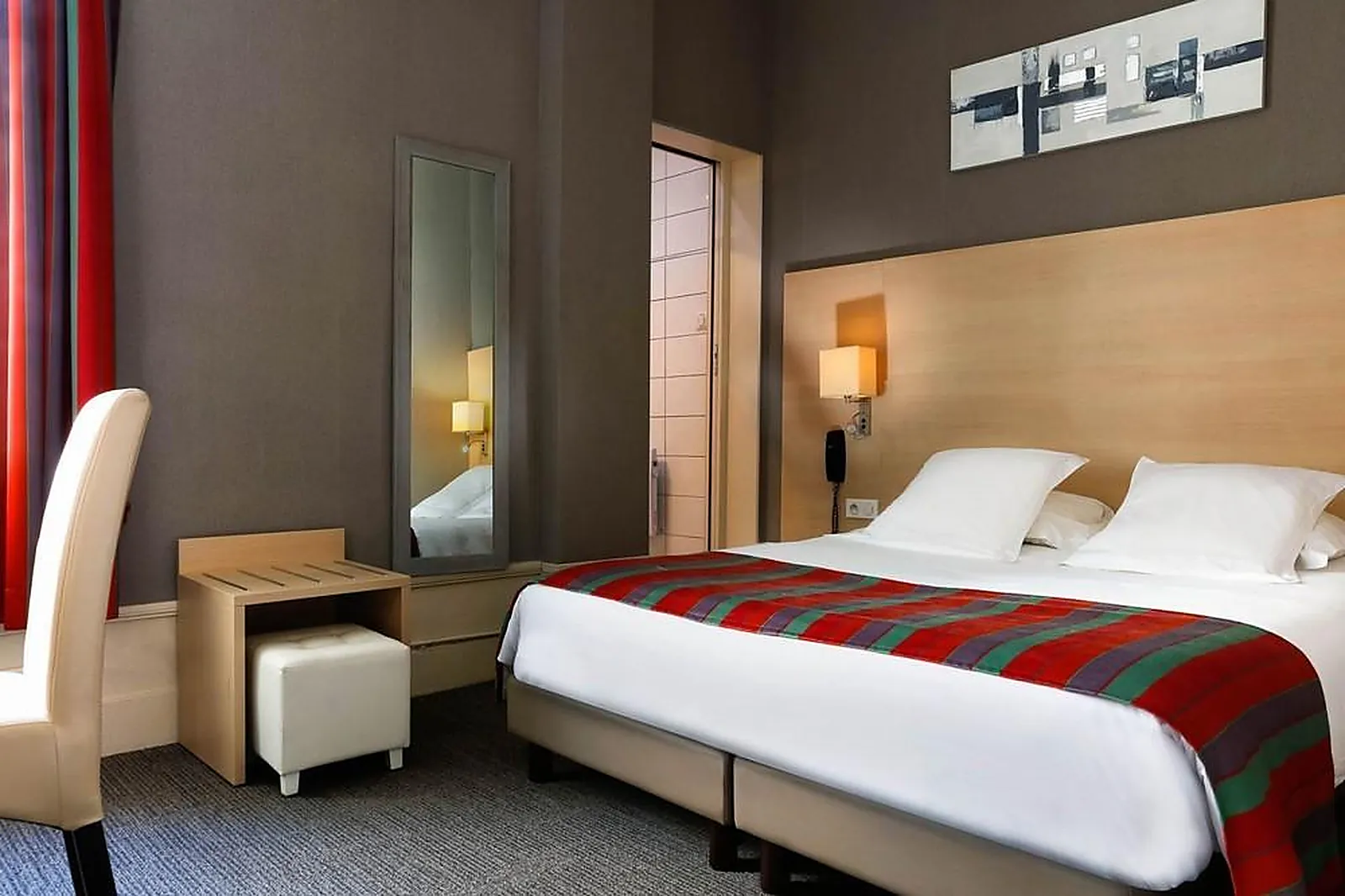 Lieux événementiels, GRAND HÔTEL DE L'UNIVERS AMIENS