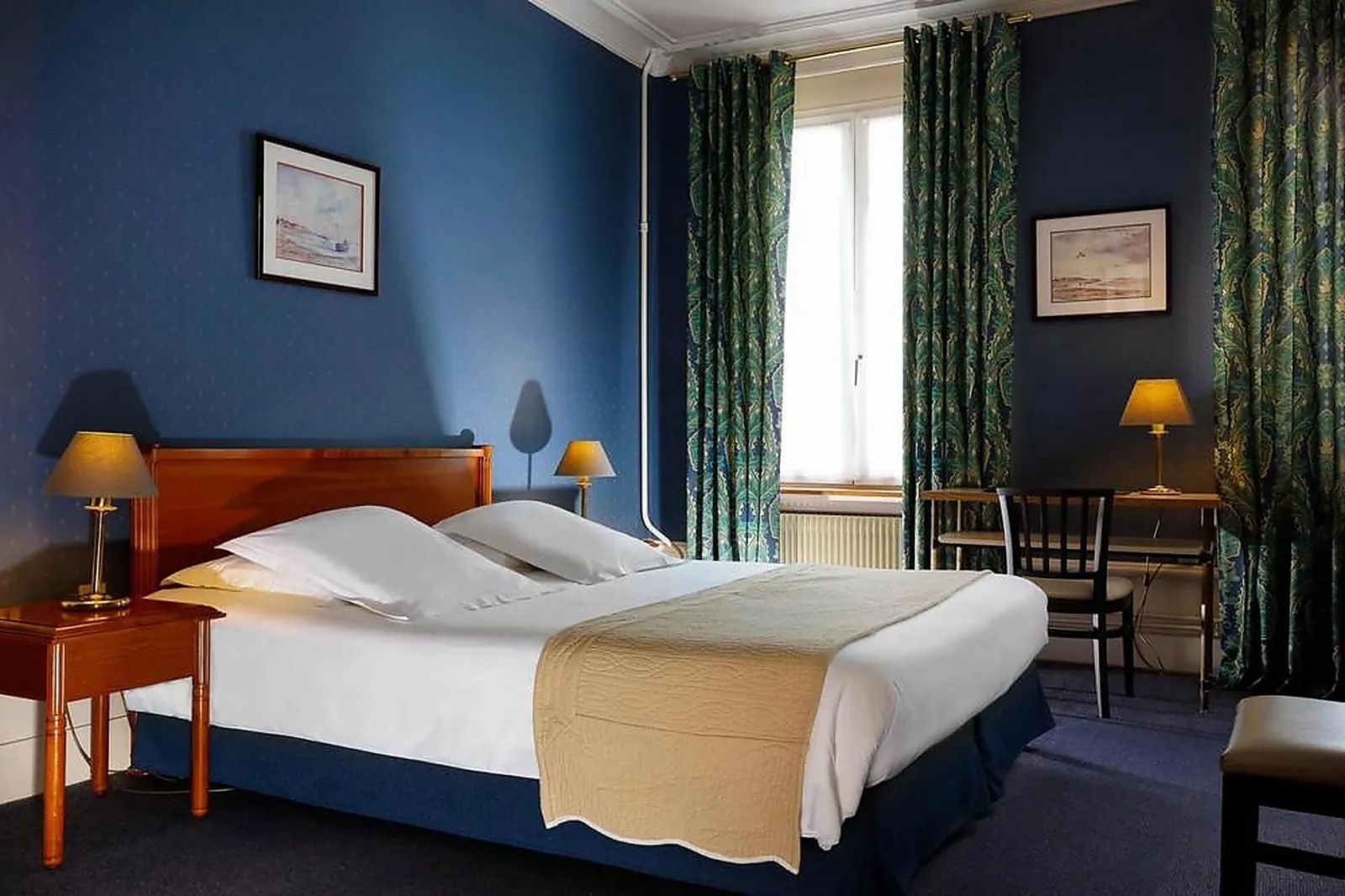 Lieux événementiels, GRAND HÔTEL DE L'UNIVERS AMIENS