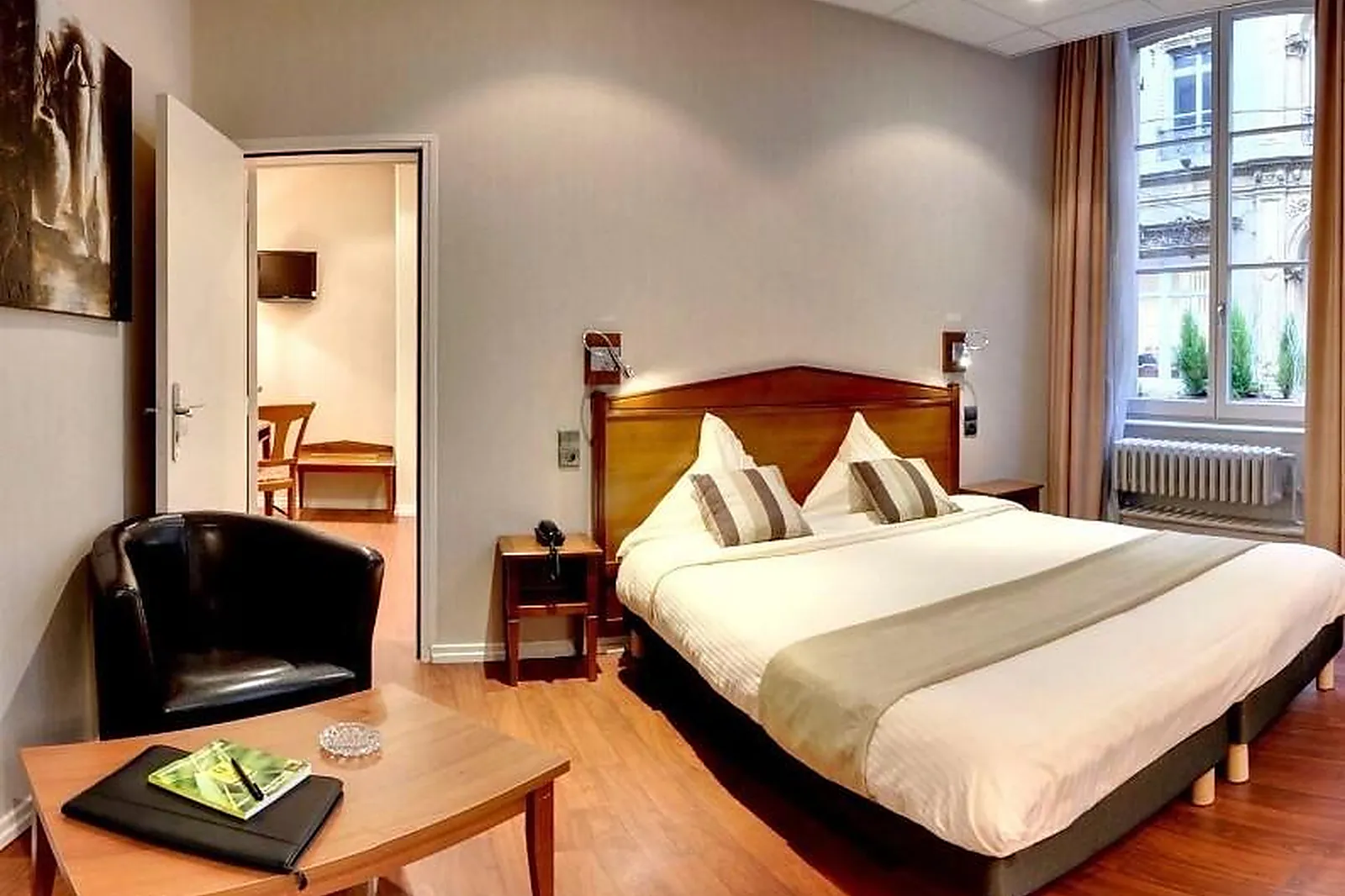 Lieux événementiels, GRAND HÔTEL DE METZ