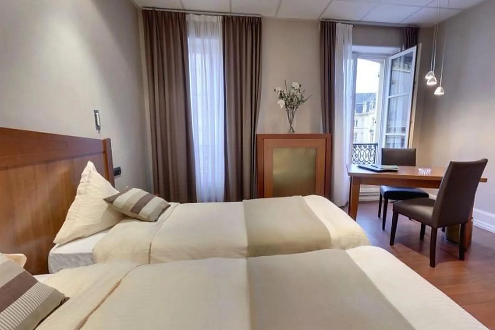 Lieux événementiels, GRAND HÔTEL DE METZ