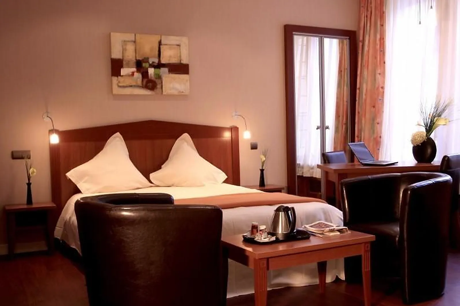 Lieux événementiels, GRAND HÔTEL DE METZ