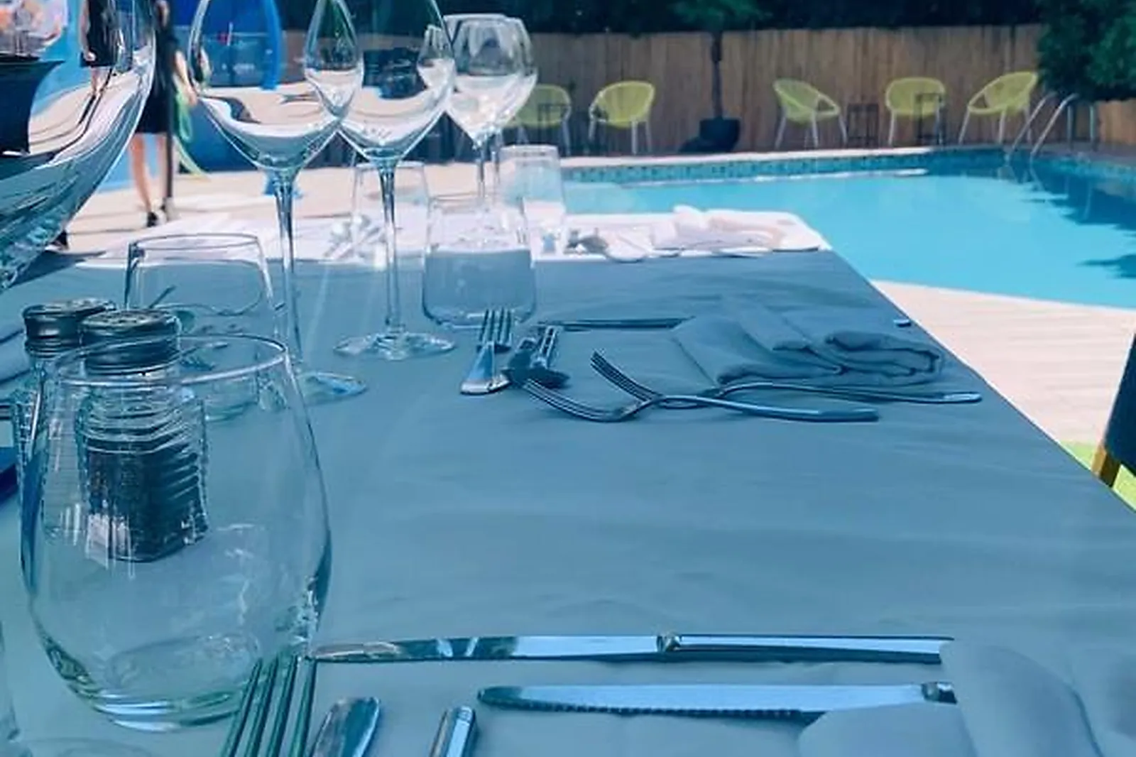 Lieux événementiels, GRAND HÔTEL DE NÎMES