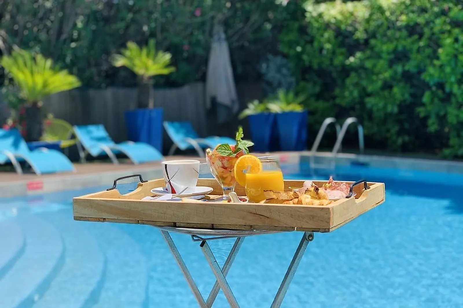 Lieux événementiels, GRAND HÔTEL DE NÎMES