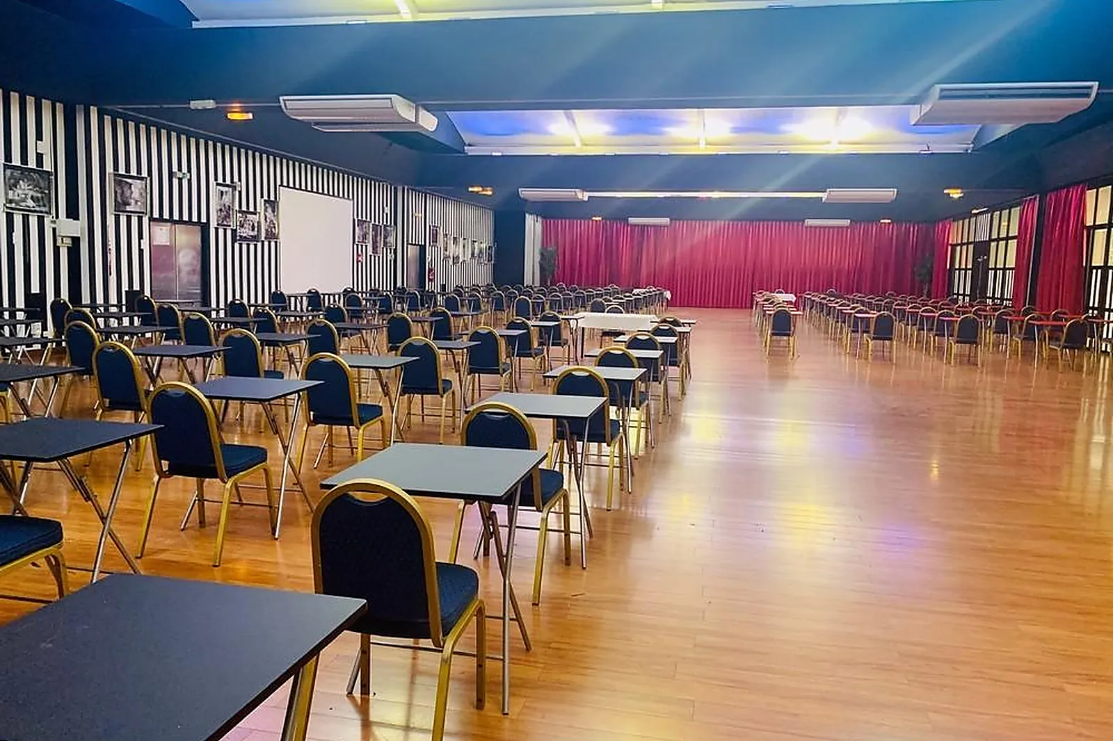 Lieux événementiels, GRAND HÔTEL DE NÎMES