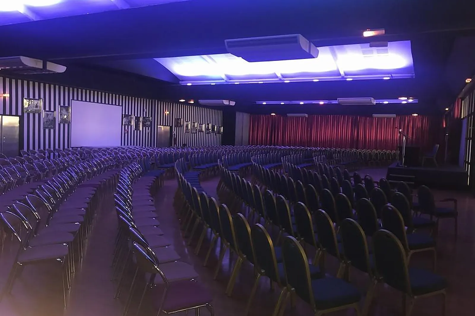 Lieux événementiels, GRAND HÔTEL DE NÎMES