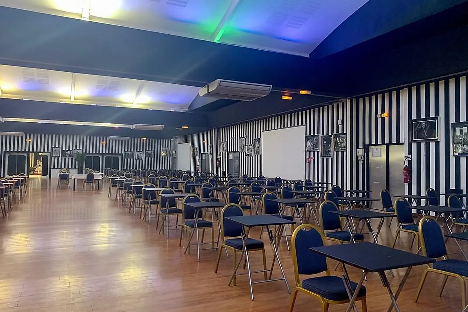 Lieux événementiels, GRAND HÔTEL DE NÎMES