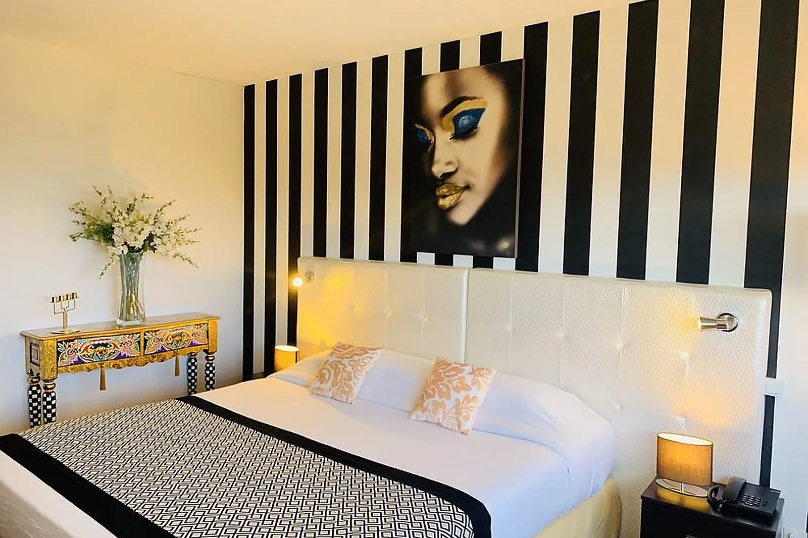 Lieux événementiels, GRAND HÔTEL DE NÎMES