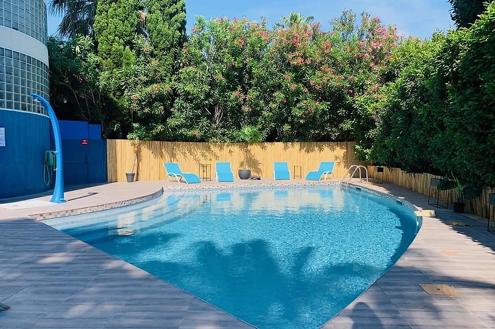 Lieux événementiels, GRAND HÔTEL DE NÎMES