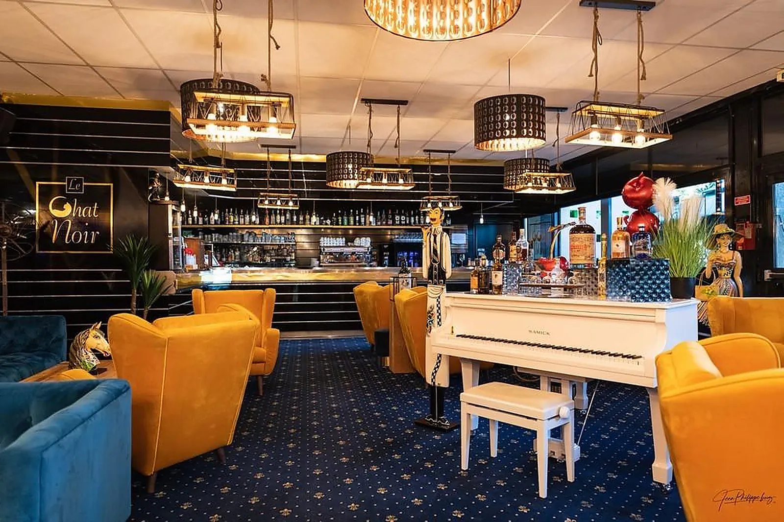 Lieux événementiels, GRAND HÔTEL DE NÎMES