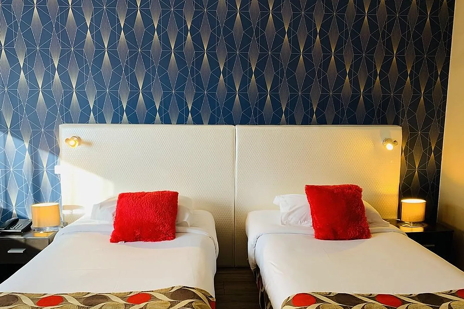 Lieux événementiels, GRAND HÔTEL DE NÎMES