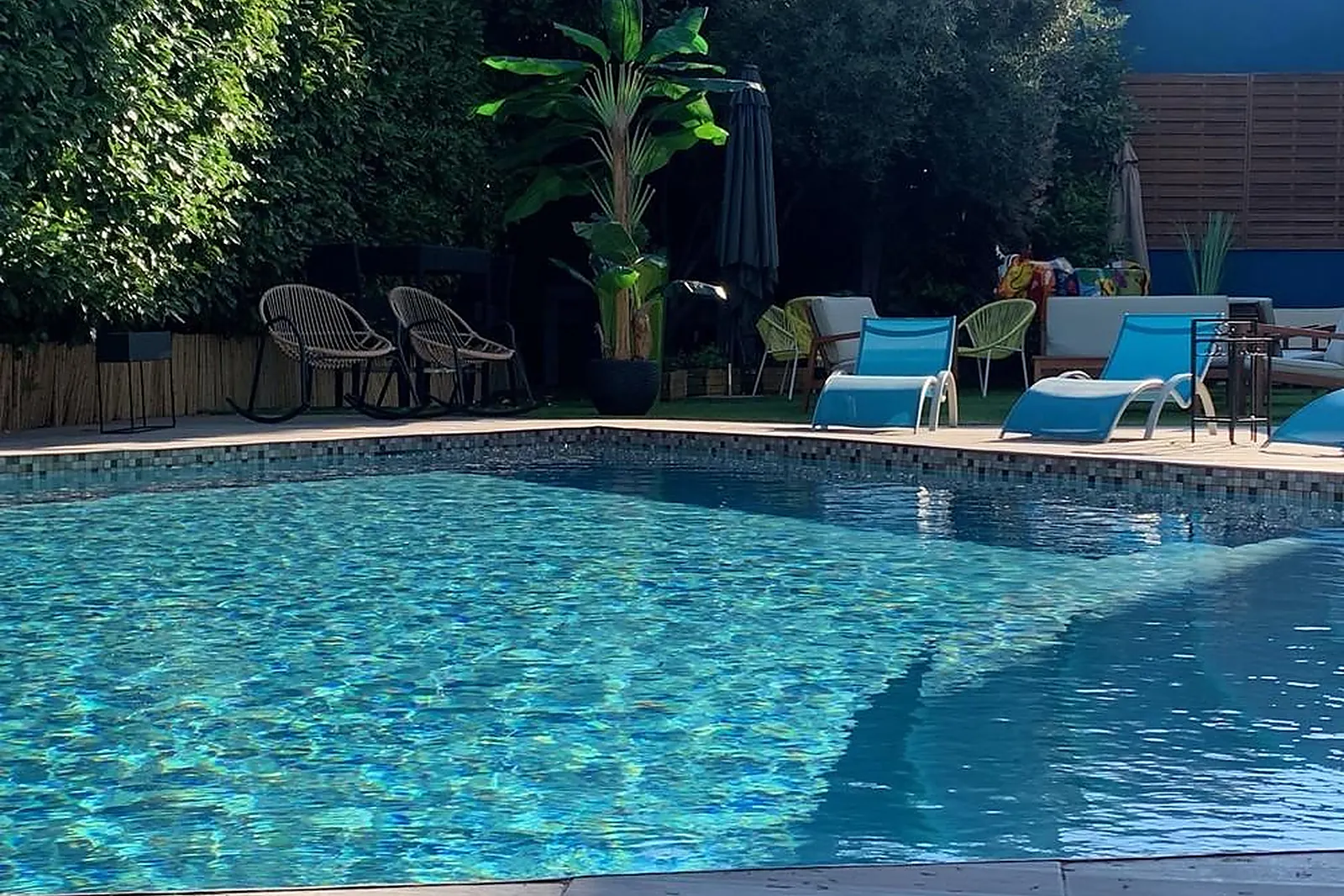 Lieux événementiels, GRAND HÔTEL DE NÎMES