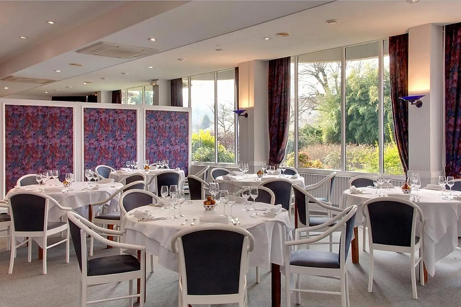 Lieux événementiels, GRAND HOTEL DE SOLESMES