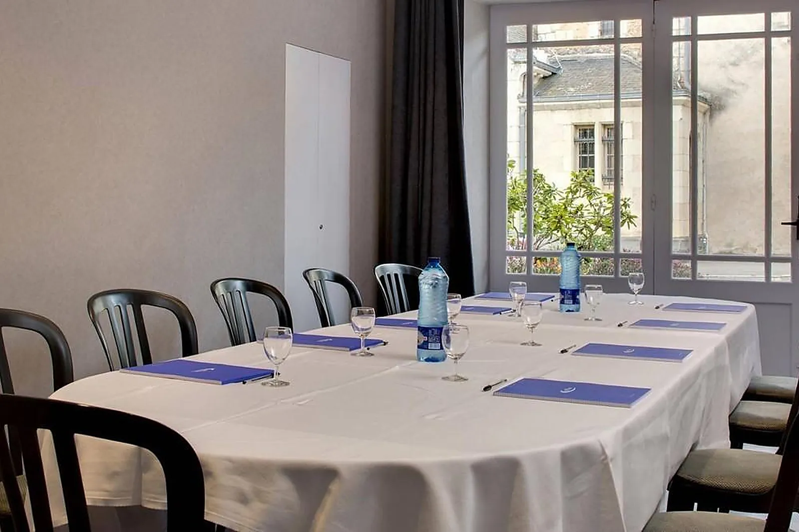 Lieux événementiels, GRAND HOTEL DE SOLESMES