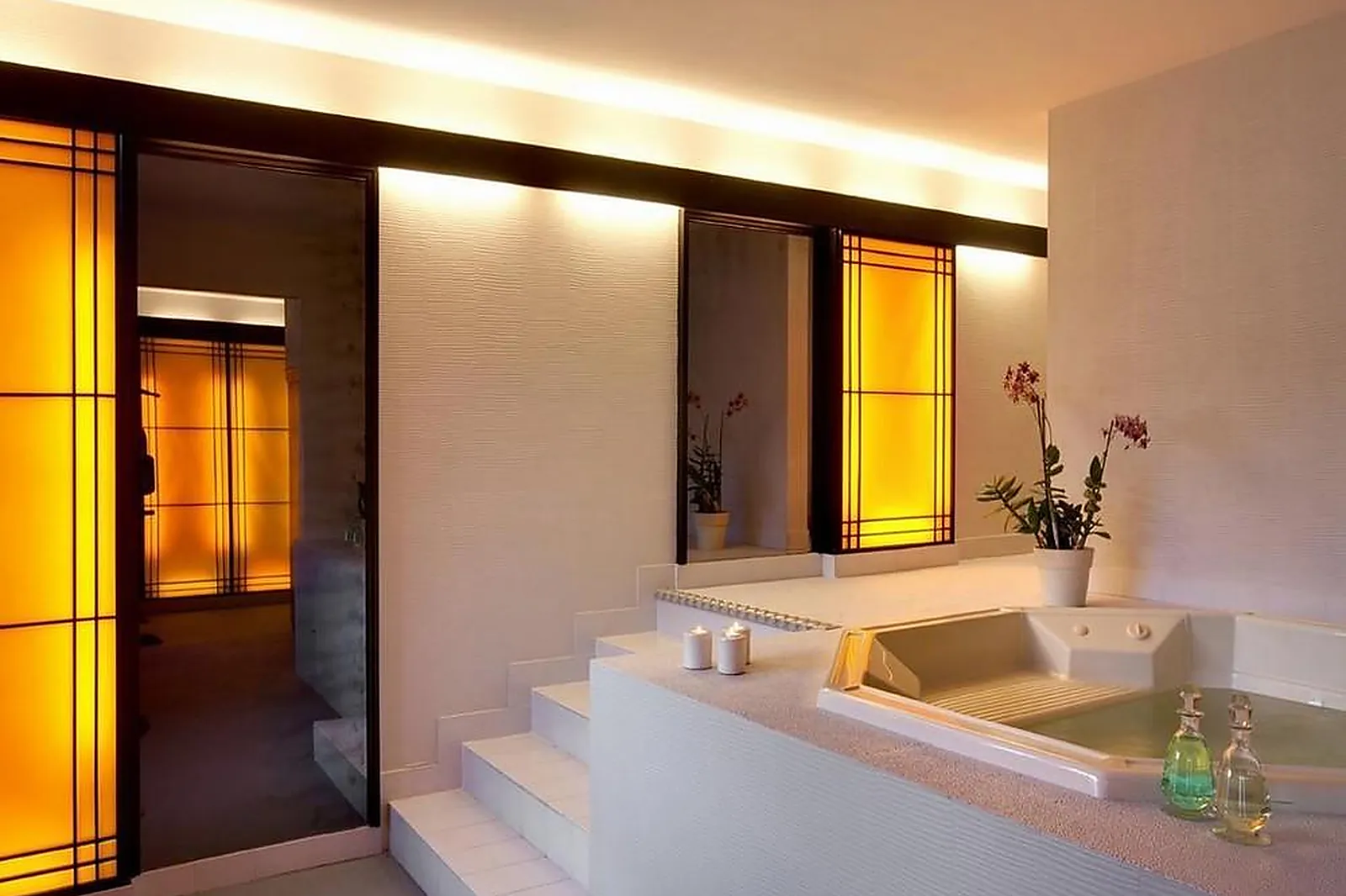 Lieux événementiels, GRAND HOTEL DE SOLESMES