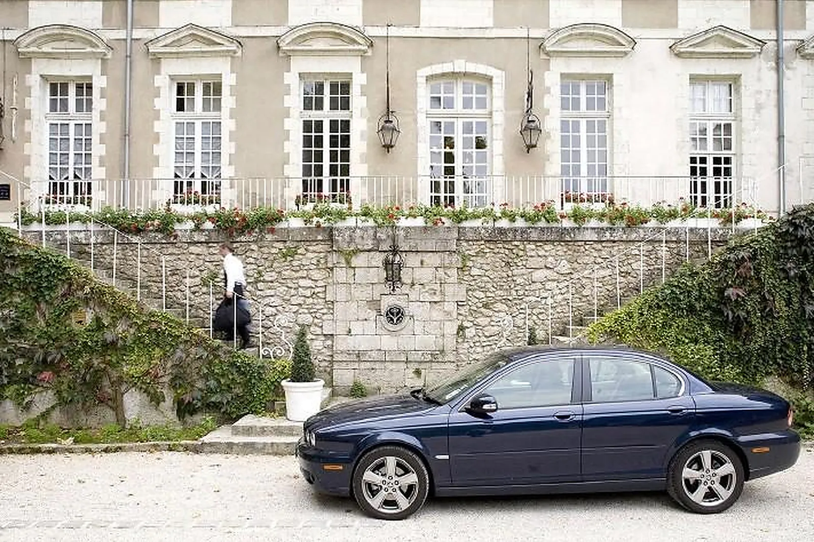 Lieux événementiels, GRAND HÔTEL DE L'ABBAYE