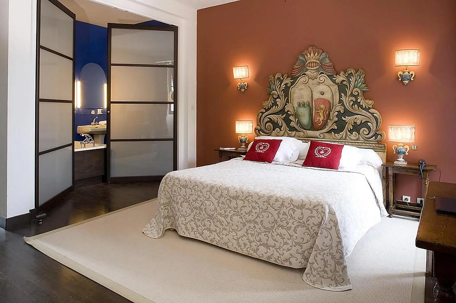 Lieux événementiels, GRAND HÔTEL DE L'ABBAYE