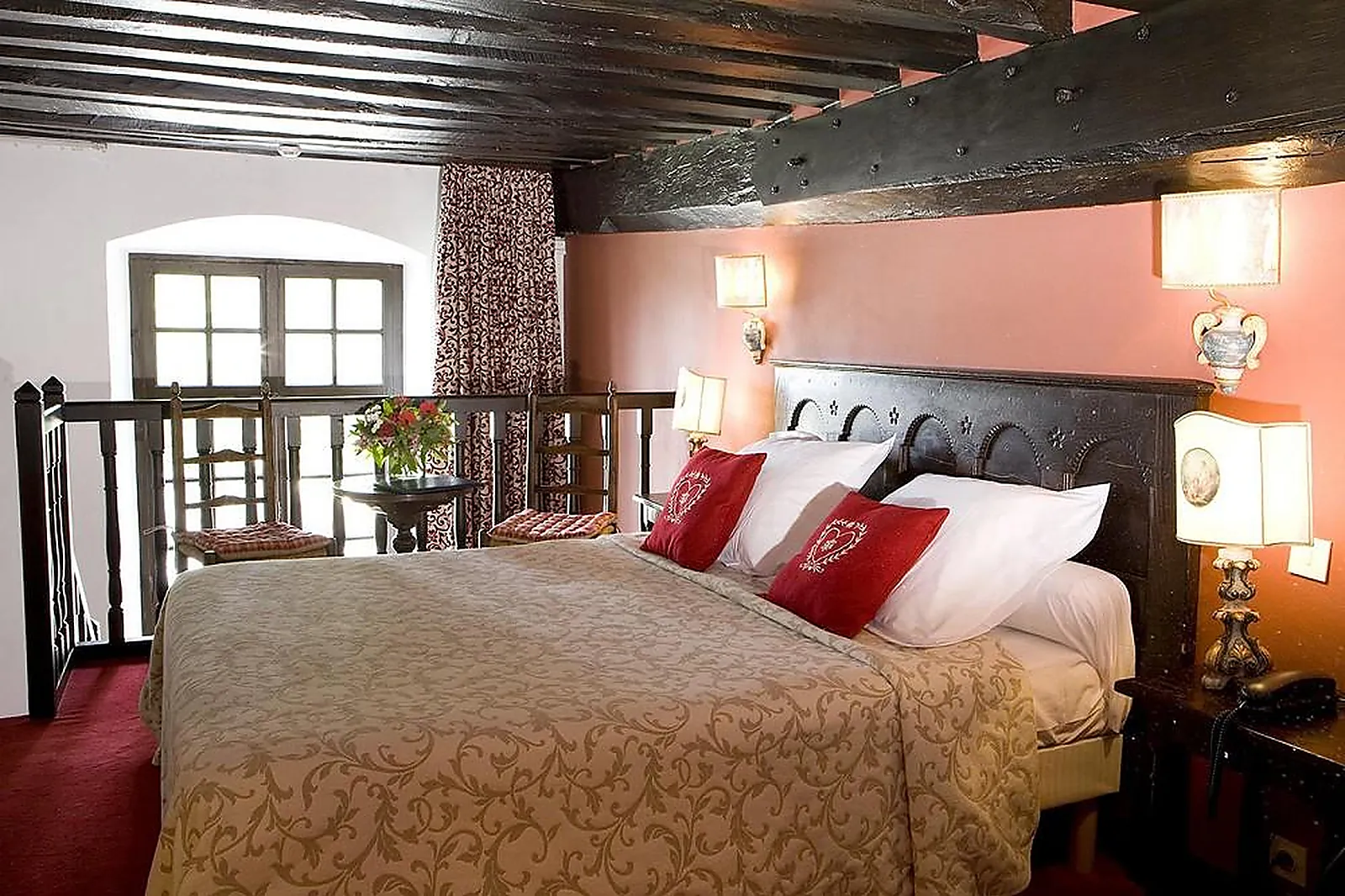 Lieux événementiels, GRAND HÔTEL DE L'ABBAYE