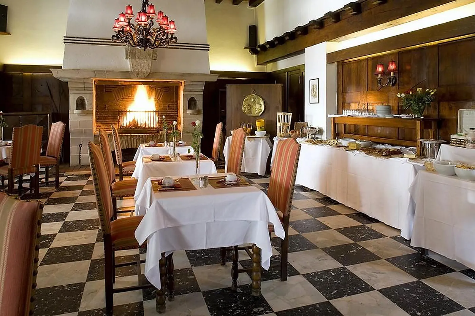 Lieux événementiels, GRAND HÔTEL DE L'ABBAYE