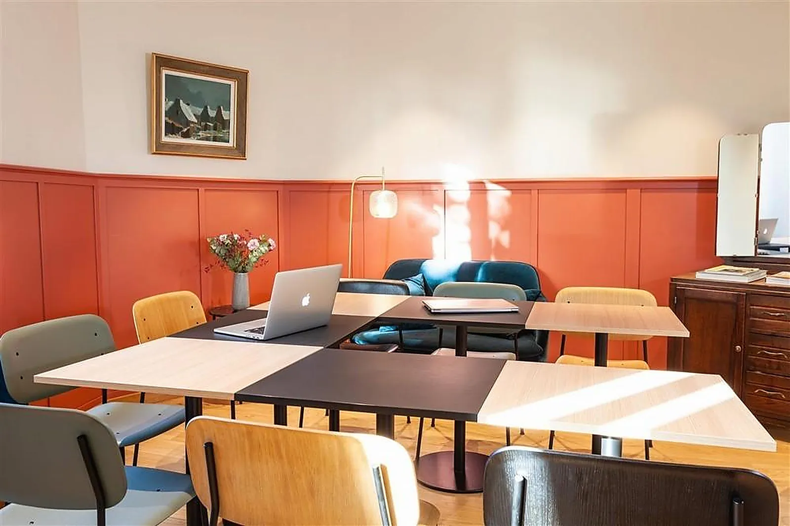 Lieux événementiels, GRAND HÔTEL DE LA GARE