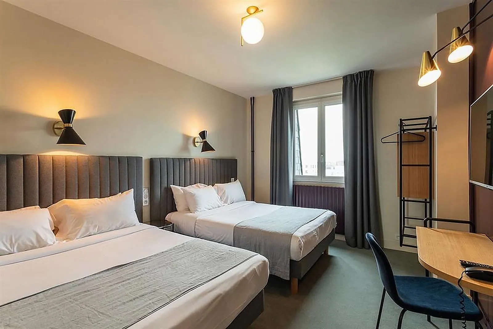 Lieux événementiels, GRAND HÔTEL DE LA GARE