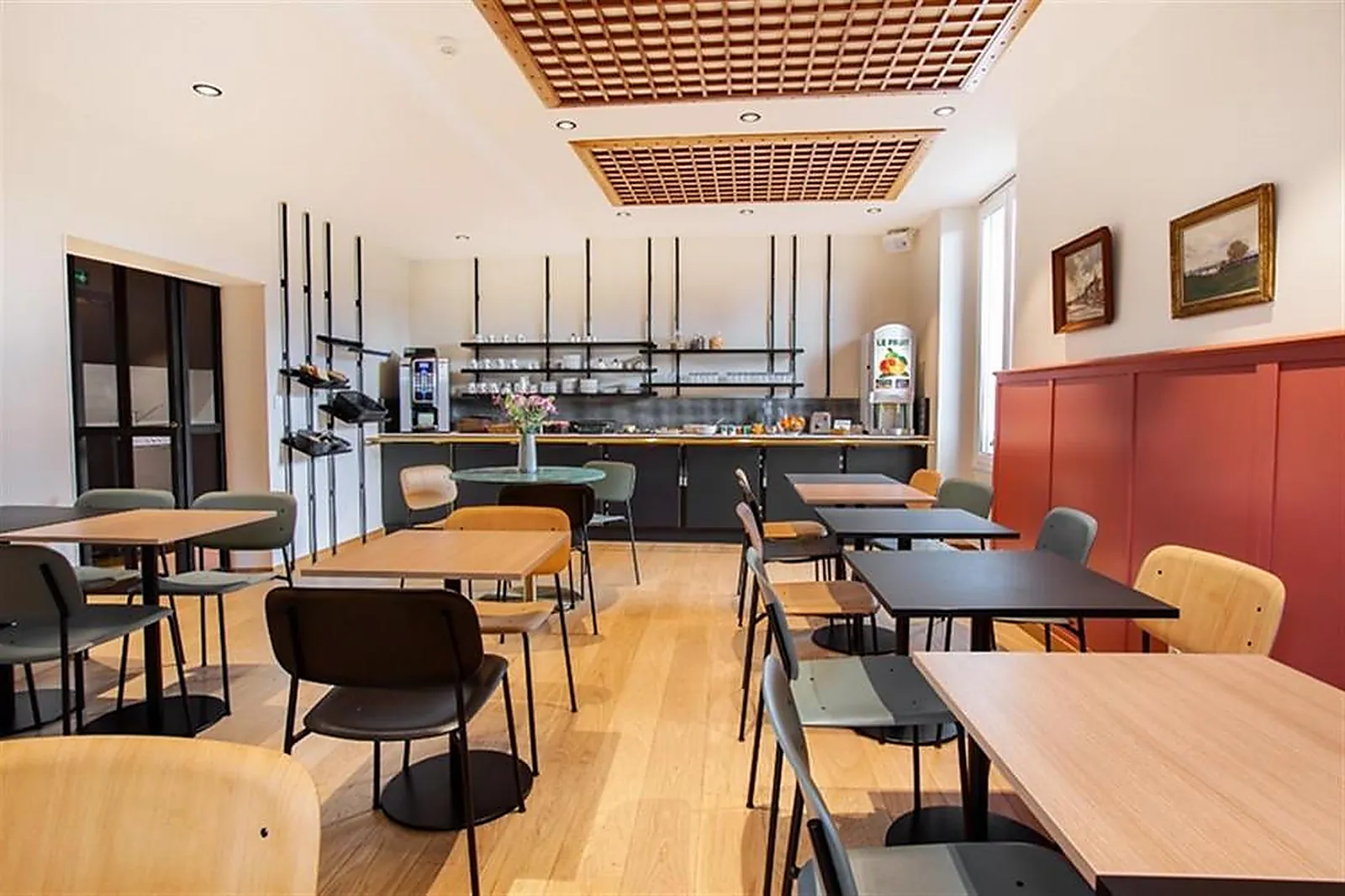 Lieux événementiels, GRAND HÔTEL DE LA GARE