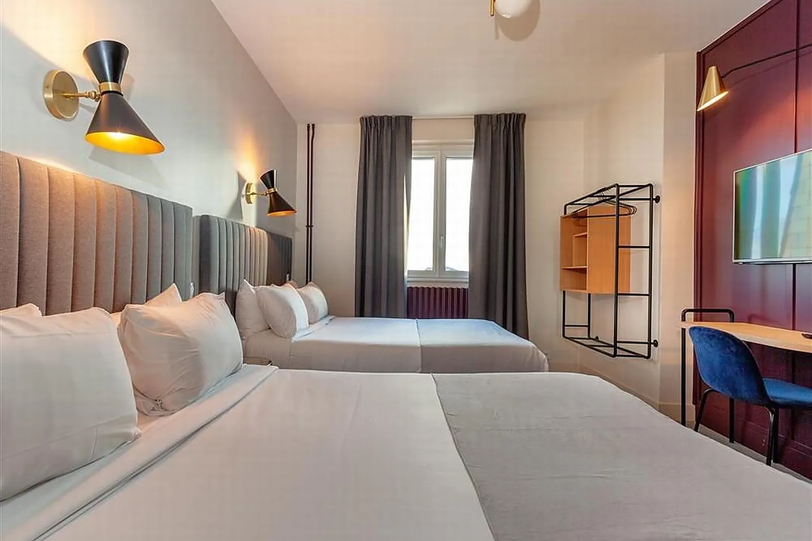 Lieux événementiels, GRAND HÔTEL DE LA GARE