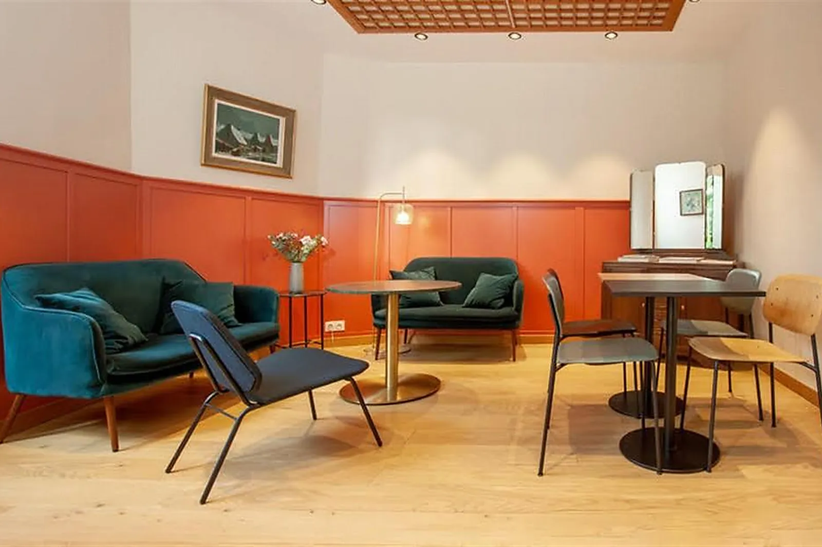 Lieux événementiels, GRAND HÔTEL DE LA GARE