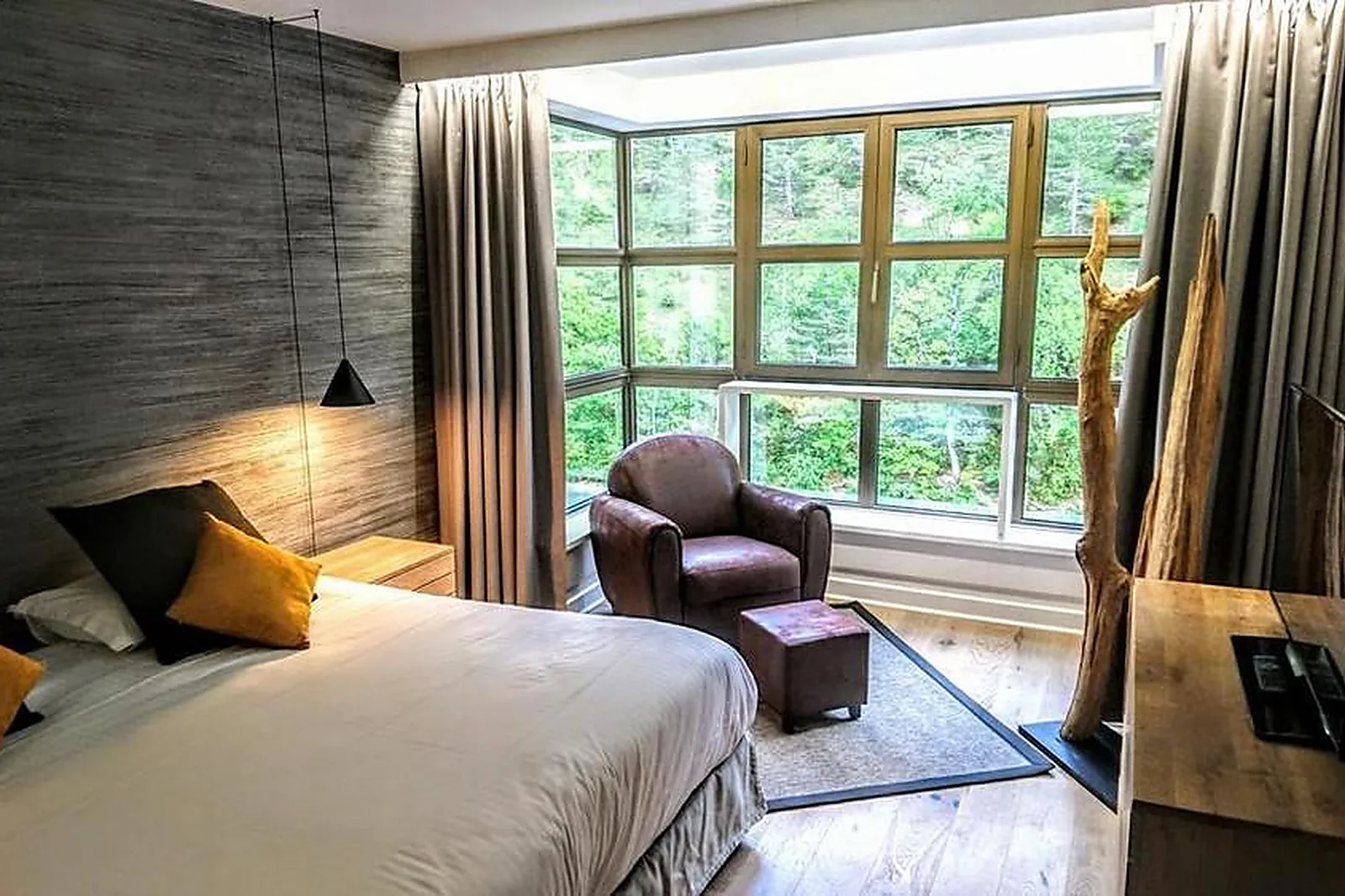 Lieux événementiels, GRAND HÔTEL DE LA MUSE ET DU ROZIER