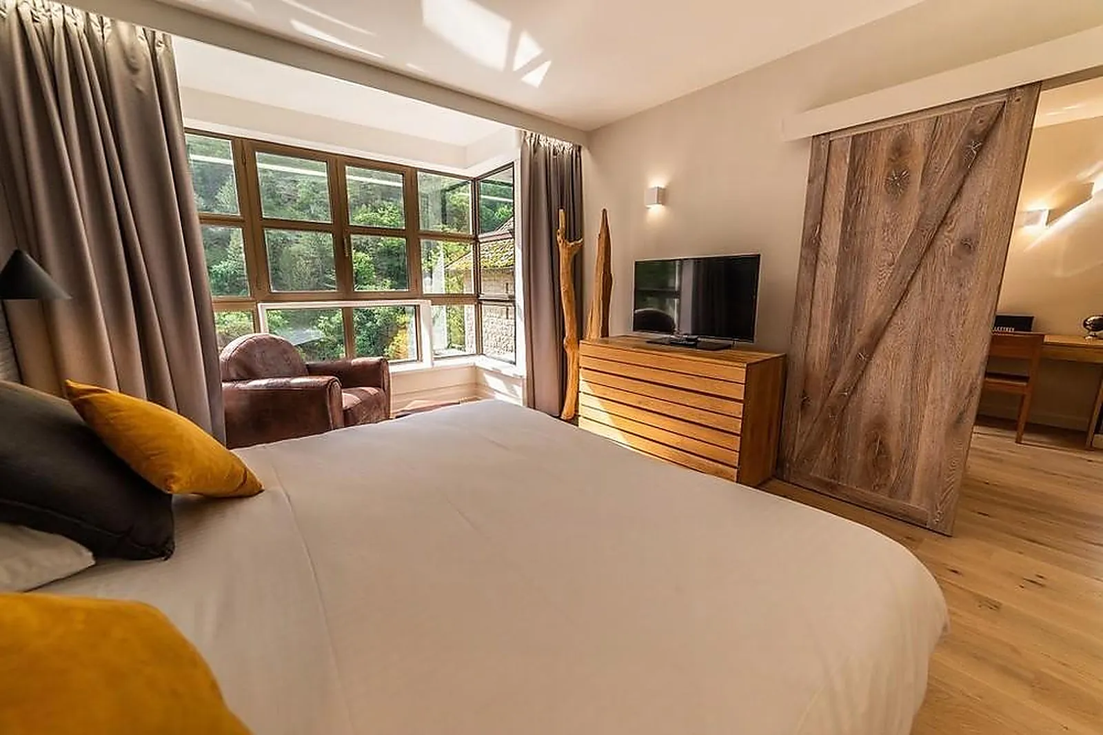 Lieux événementiels, GRAND HÔTEL DE LA MUSE ET DU ROZIER