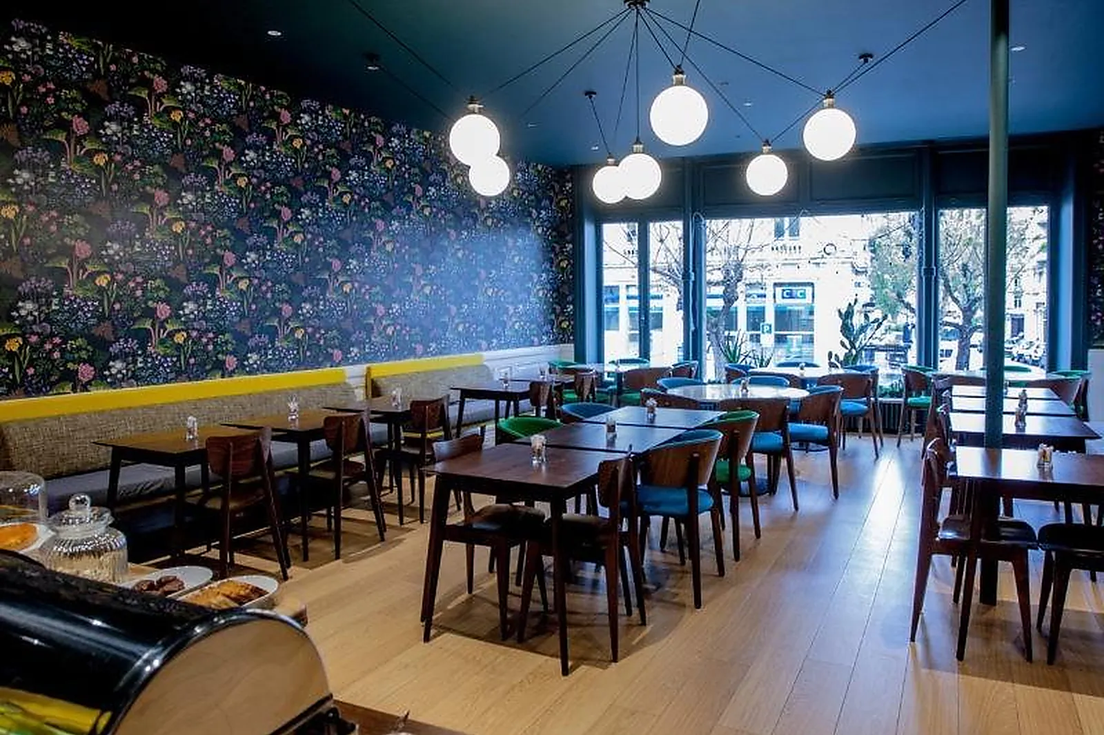 Lieux événementiels, GRAND HÔTEL DE LA POSTE VIENNE