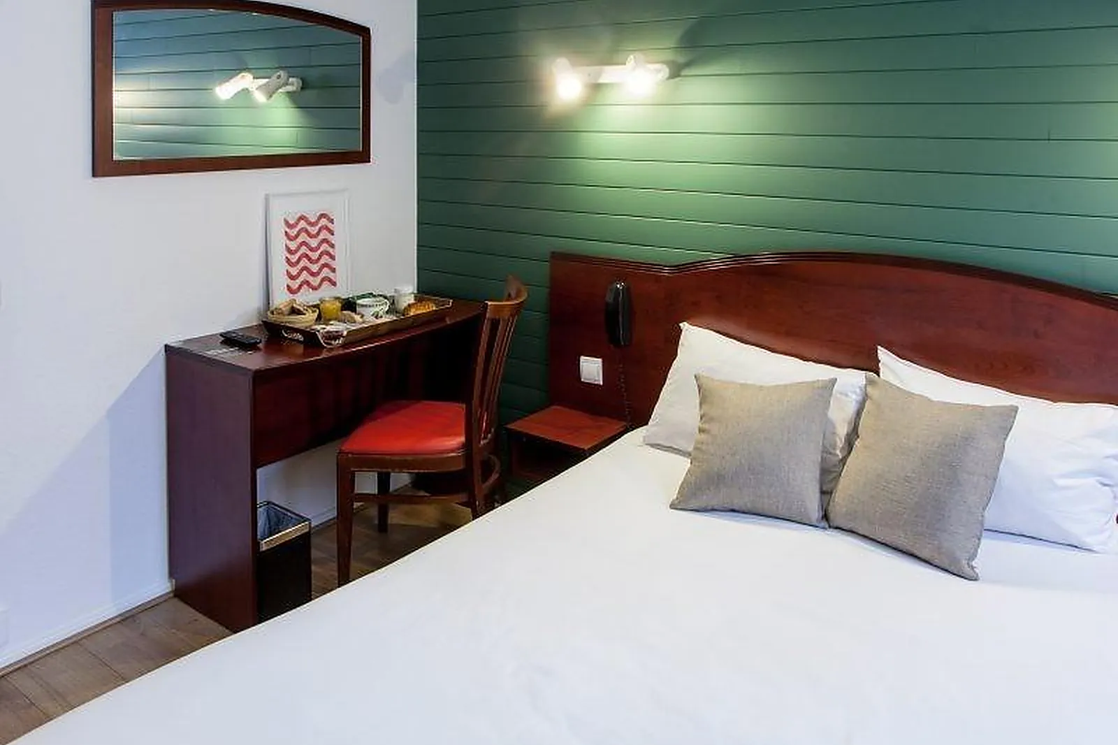 Lieux événementiels, GRAND HÔTEL DE LA POSTE VIENNE